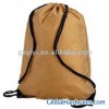 nylon drawstring bag