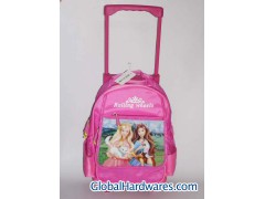 supply trolley school bag图1
