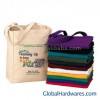Cotton Shopping Bags
