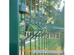 Euro fence of best price图1