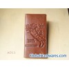 LEATHER WALLET