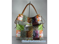 colorful bags图1
