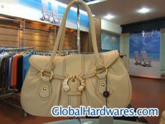 Genuine Leather ladyBag-7图1