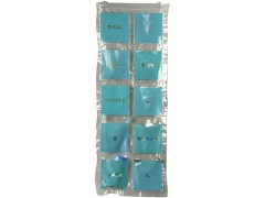 bathroom hanging bag图1