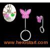 Butterfly Shape Key Finder (KD11007)