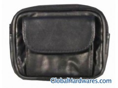 LEATHER PURSE图1