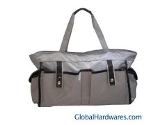 Casual handbag图1