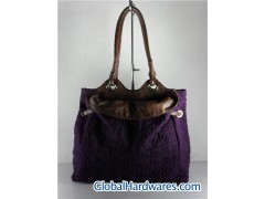 vogue handbag图1