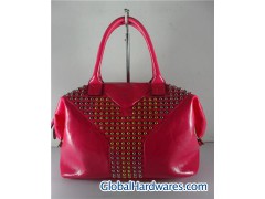rivet bag图1