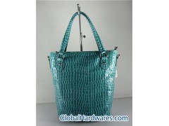 imitation leather bags图1