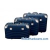 EVA SUITCASES/LUGGAGES