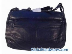 LADY LEATHER BAG图1