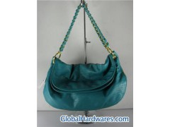 washed PU bag图1