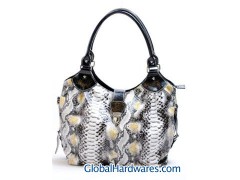 Snake Handbag图1