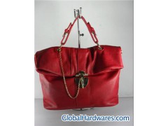 attractive handbag图1