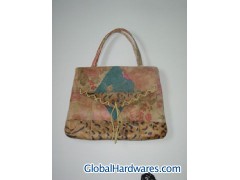 LADIES PRINTING HAND BAG图1