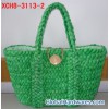 Cornhusk bag