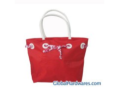 Fashionable handbag图1
