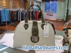Genuine Leather ladyBag图1
