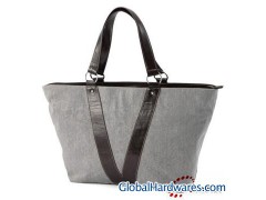 canvas handbag图1