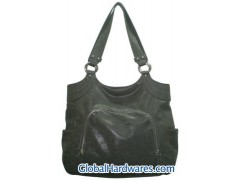 PU handbags图1