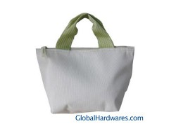 ladies' polyester handbag图1