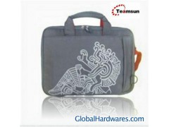 fashion 2011 new style laptop hand bag图1