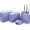 pp suitcase+trolleycase