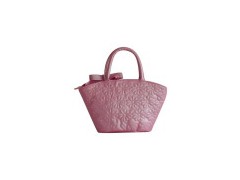 PU Hand Bag图1