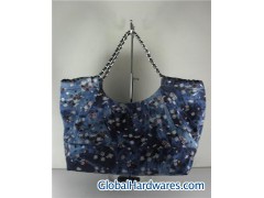 blue bag图1