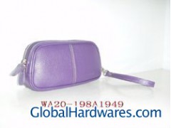 Genuine Leather Wallet图1