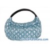 ladies PU handbags