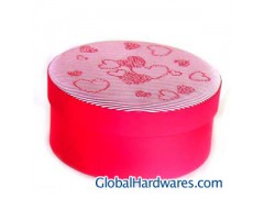 flower stripe storage box  BBH33752图1