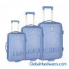 ABS trolley case