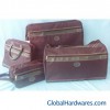 4pcs luggage set