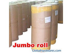 OPP tape in jumbo roll图1