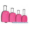 offer ABS hard trolley case