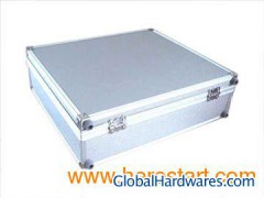 aluminium carrying case图1