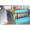 Metal Deck Roll Forming Machine (FLOOR DECK)