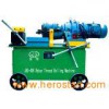 Rebar Thread Rolling Machine 14