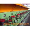 Straight Line Wire Drawing Machine (LZ200-350 Series)