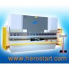 Hydraulic Press Brake (WC67Y)