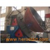 Welding Turn Table