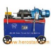 Rebar Thread Rolling Machine 23