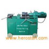 Rebar Rib-Peeling and Thread Rolling Machine for Bar Mechanical Splicing