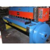 Precission Mechanical Shearing Machine (Q11D)