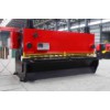 Hydraulic Guilotine Shearing Machine (QC11Y)