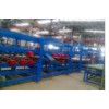 EPS Sandwich Panel Roll Forming Machine (ZGM)