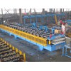 Double Layer Roll Forming Machine