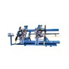 PVC Window Four Point Welding Machine (SHP4-3000A)